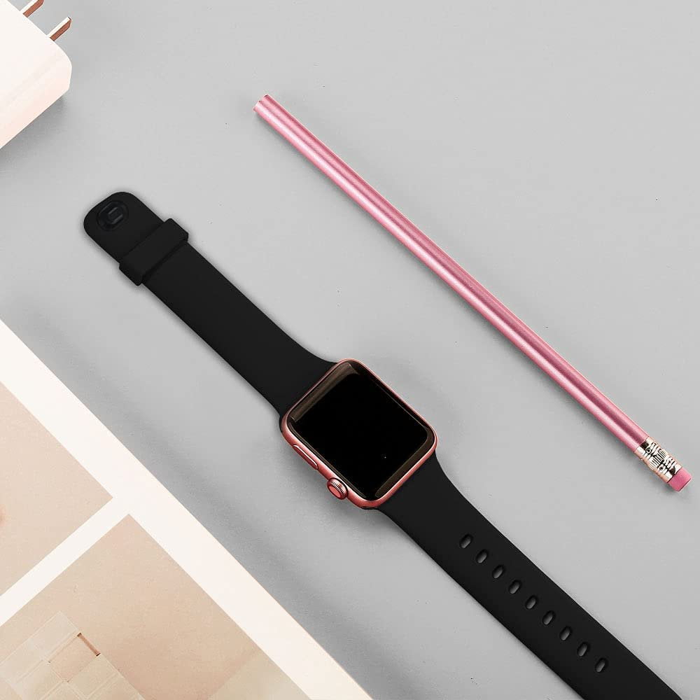 Vesna Fitness Tracker with Distance & Calorie Monitoring