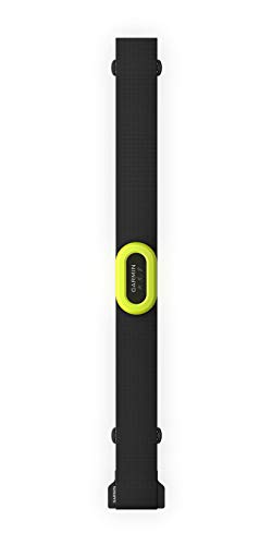 Garmin HRM-PRO: Premium Heart Rate Strap