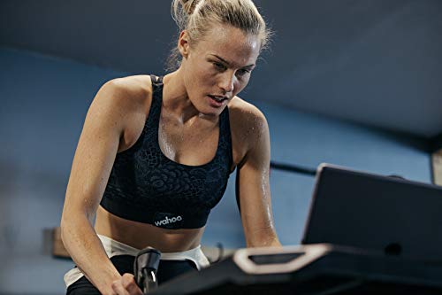 Wahoo TICKR Heart Rate Monitor without Chest Strap