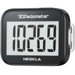NESKLA Step Counter with Large Display
