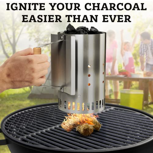 Natural Pine Fire Starter - 60 Pack