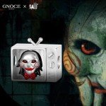 GNOCE Scary Billy the Puppet Dangle Charm