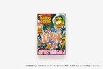 The Simpsons Treehouse of Horror: Scary Tales Volume 1
