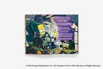 The Simpsons Treehouse of Horror: Scary Tales Volume 1