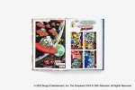 The Simpsons Treehouse of Horror: Scary Tales Volume 1