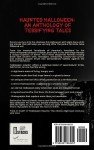 Haunted Halloween: Short Horror Stories Anthology