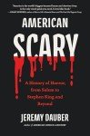 American Horror: From Salem to Stephen King