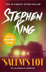 Salem's Lot: A Chilling Horror Novel