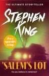 Salem's Lot: A Chilling Horror Novel