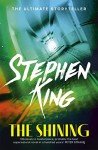 Shining Horror Novel by Stephen King