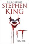 IT: Stephen King's Classic with Film Tie-In Cover
