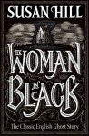 The Woman in Black - Vintage Horror Classic