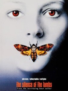 Silence of the Lambs Horror Classic