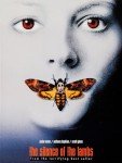 Silence of the Lambs Horror Classic