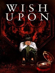 Wish Upon: A Chilling Horror Experience