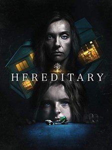 Chilling "Hereditary" Horror Movie Experience