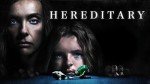 Chilling "Hereditary" Horror Movie Experience