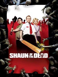 Shaun of the Dead: Zombie Comedy Classic