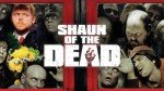 Shaun of the Dead: Zombie Comedy Classic