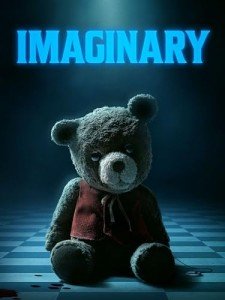 Imaginary: Confront Your Deepest Fears