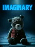 Imaginary: Confront Your Deepest Fears