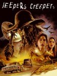 Jeepers Creepers Horror Movie Collectible Figure