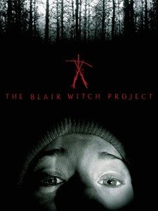 Chilling Tales: The Blair Witch Project Movie