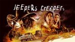 Jeepers Creepers Horror Movie Collectible Figure