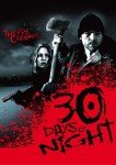 30 Days of Night: Terrifying Horror Experience