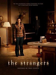 The Strangers: Fear Is Just a Knock Away