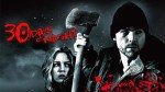 30 Days of Night: Terrifying Horror Experience