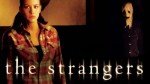 The Strangers: Fear Is Just a Knock Away