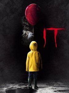 Pennywise: The Terror of Derry Notebook