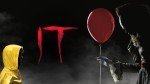 Pennywise: The Terror of Derry Notebook