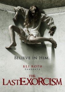 Last Exorcism: A Haunting Horror Experience