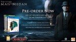 Man of Medan - Dark Pictures Anthology (PS4)