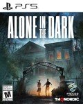 Alone in the Dark - PS5 Horror Game