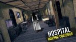 Terrifying Hospital Escape Horror Game