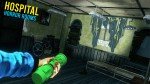 Terrifying Hospital Escape Horror Game
