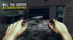 Terrifying Hospital Escape Horror Game