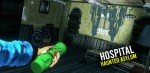 Terrifying Hospital Escape Horror Game