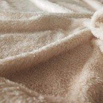 Mysterious Character Hooded Blanket for Gothic Fans