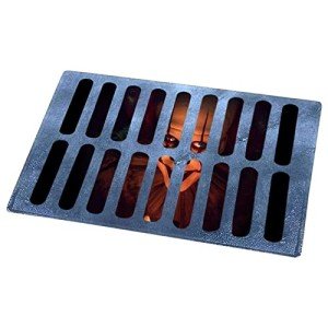 Spooky Clown Halloween Door Mat - Anti-Slip Design