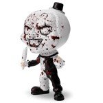 Art The Clown Terrifier Statue - Horror Collectible