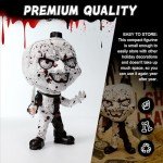Art The Clown Terrifier Statue - Horror Collectible