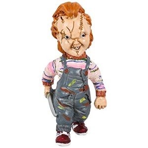 Spooky Horror Movie Garden Gnomes Collection