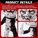 Art The Clown Terrifier Statue - Horror Collectible