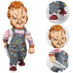 Spooky Horror Movie Garden Gnomes Collection