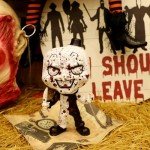 Art The Clown Terrifier Statue - Horror Collectible