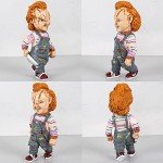 Spooky Horror Movie Garden Gnomes Collection